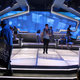 Illustration for article titled Take A Visual Tour Of Tron: Legacy's New 'Flynn's Arcade'